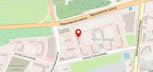Salt c на карте