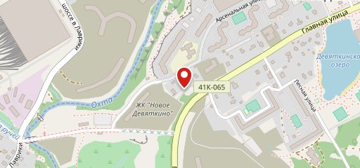 Saltan на карте