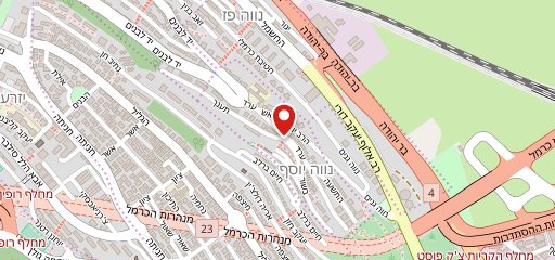 Ресторан Уголок Сана на карте
