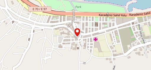 Salto Bar на карте