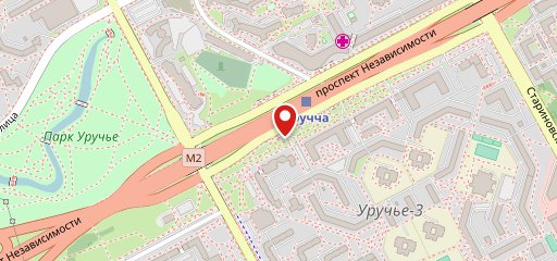 Salty Dog на карте