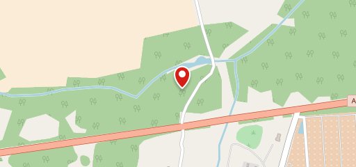 Золотая Рыбка на карте
