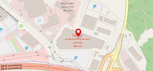 Salut Salat на карте