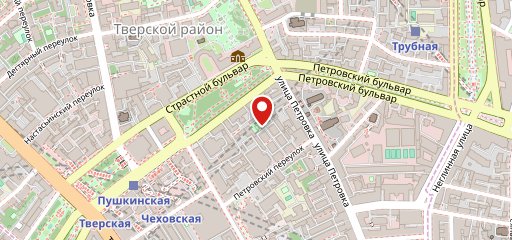 Салют на карте