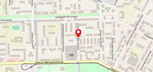 Кальвадос на карте