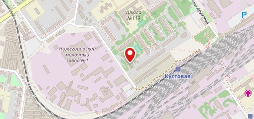 Сальвэ на карте