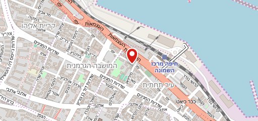 סאלוט на карте
