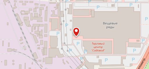 Салют на карте