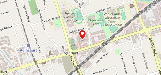 Sam May BBQ 三味燒臘店 на карте
