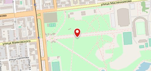 Сам пришел на карте