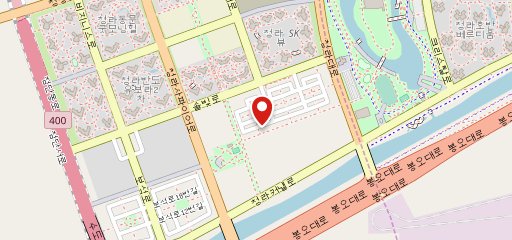 Sam Pub на карте