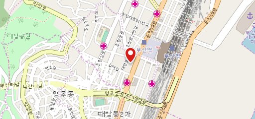 Samsaeng-Won на карте