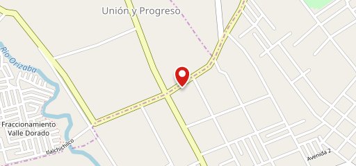 Sam-Si Bar на карте