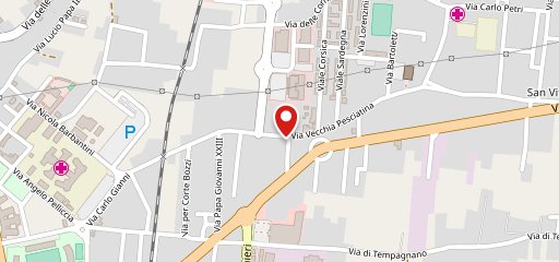 Samady на карте