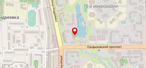 Самая Вкусная Шаурма на карте