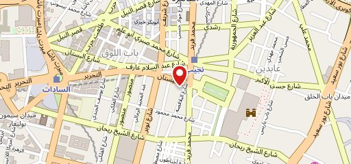 Samaka на карте