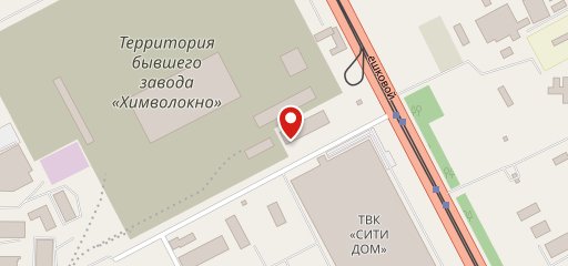 Саман на карте