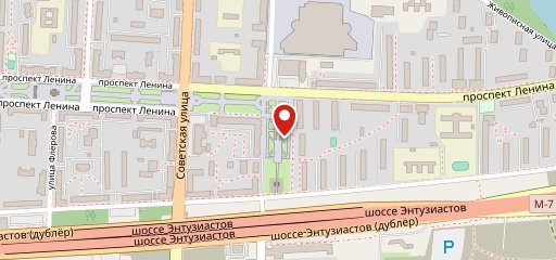 Самарканд на карте