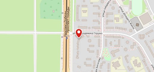 Самарканд на карте