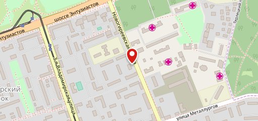 Самарканд на карте