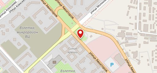 Самарканд на карте