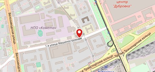 Самарканд на карте