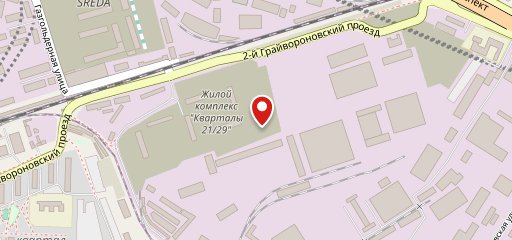 Самарканд на карте