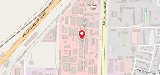 Самарканд на карте