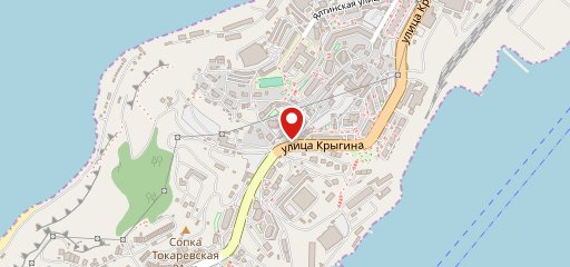 Самарканд Плов на карте