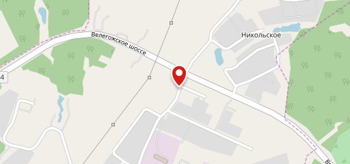 Самарканд на карте