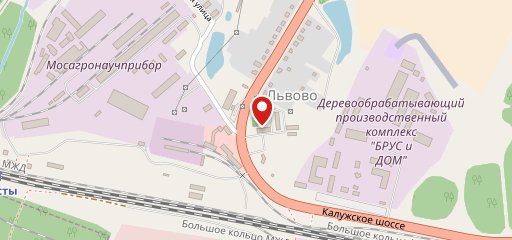 Самарканд шашлык, узбекский ресторан на карте