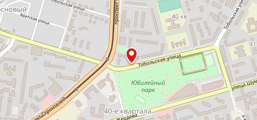 Самарканд на карте