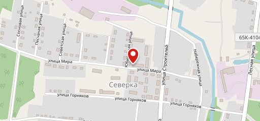 Samato на карте