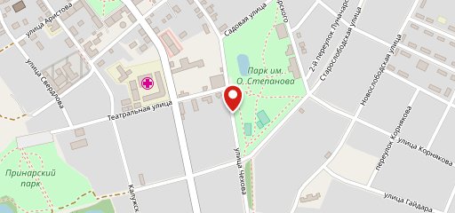 Самая Лучшая Шаурма на карте
