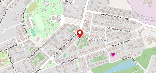 Самая вкусная шаурма на карте