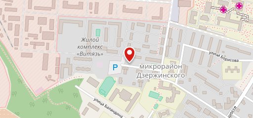 Самая Вкусная Шаурма на карте