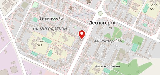 Самая Вкусная Шаурма на карте