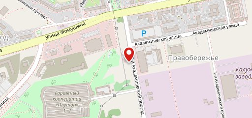 Самая Вкусная Шаурма на карте