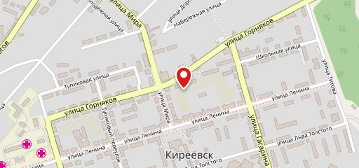 Самая вкусная шаурма на карте