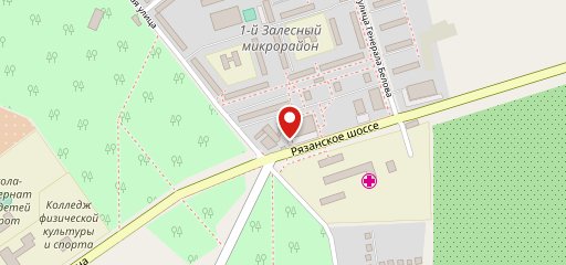 Самая вкусная шаурма на карте