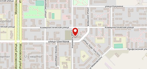 Самая Вкусная Шаурма на карте