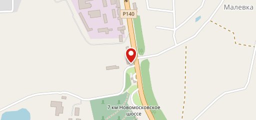 Самая Вкусная Шаурма на карте