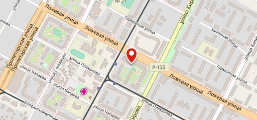 Самая Вкусная Шаурма на карте