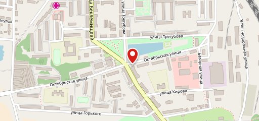 Самая Вкусная Шаурма на карте