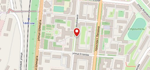 Самая вкусная шаурма в ММСК на карте