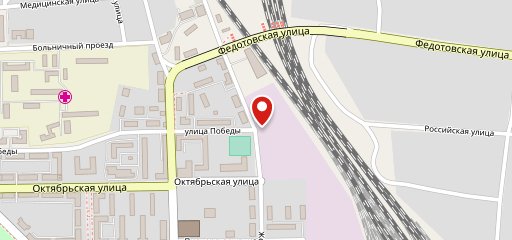 Самая Вкусная Шаурма на карте