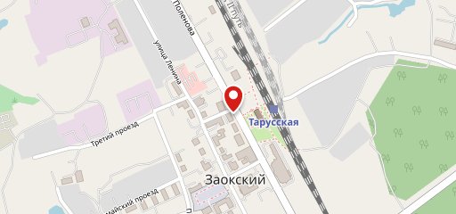 Самая Вкусная Шаурма на карте