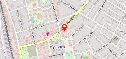 Самая Вкусная Шаурма на карте