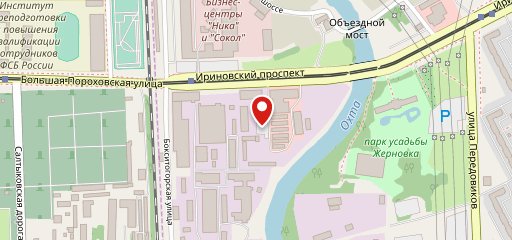 Самая Вкусная Шаверма на карте