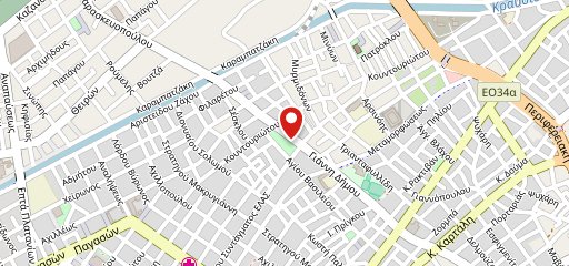 samba_coffee_shop_volos на карте